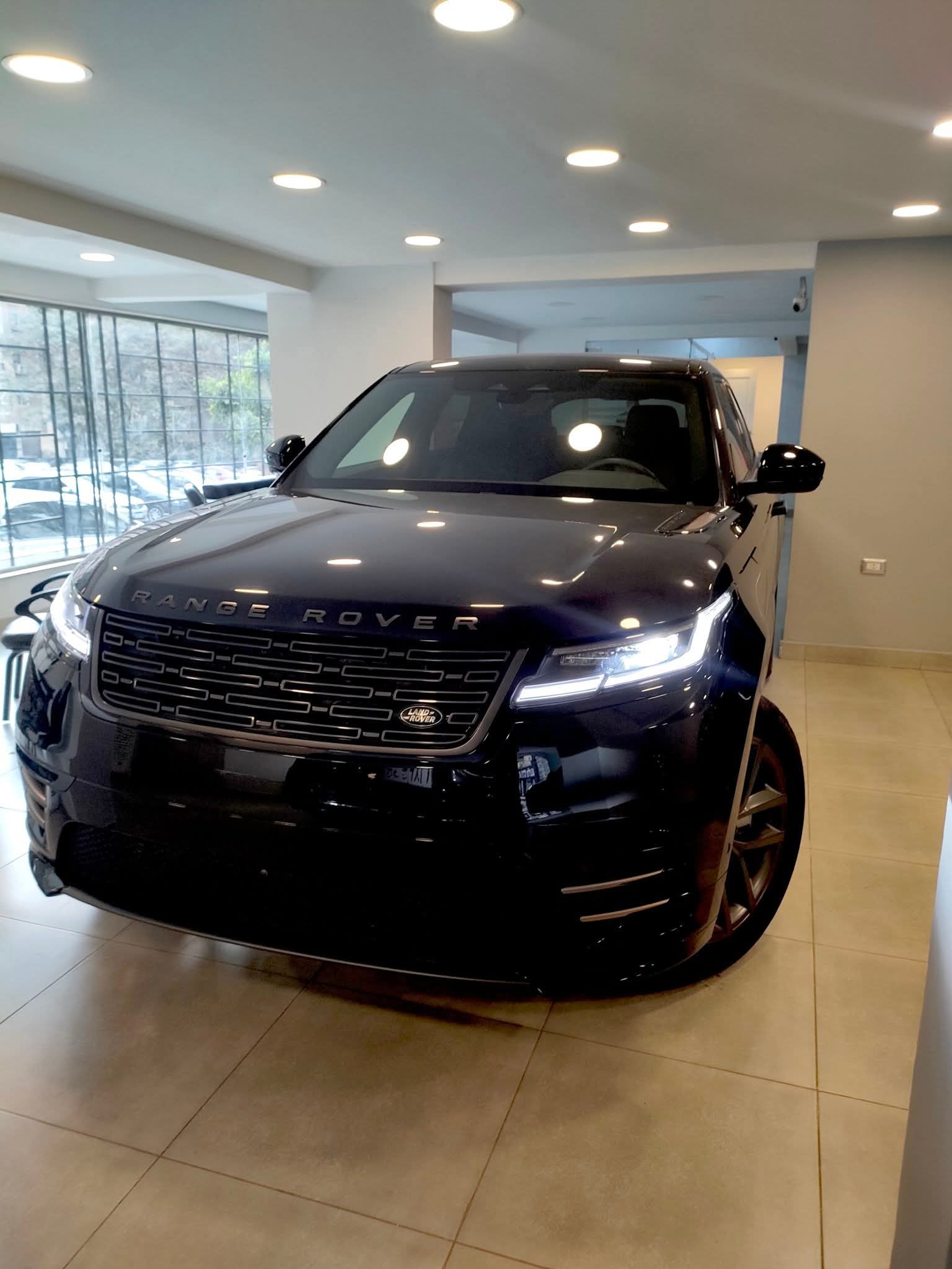 
								Range rover autobiography full									