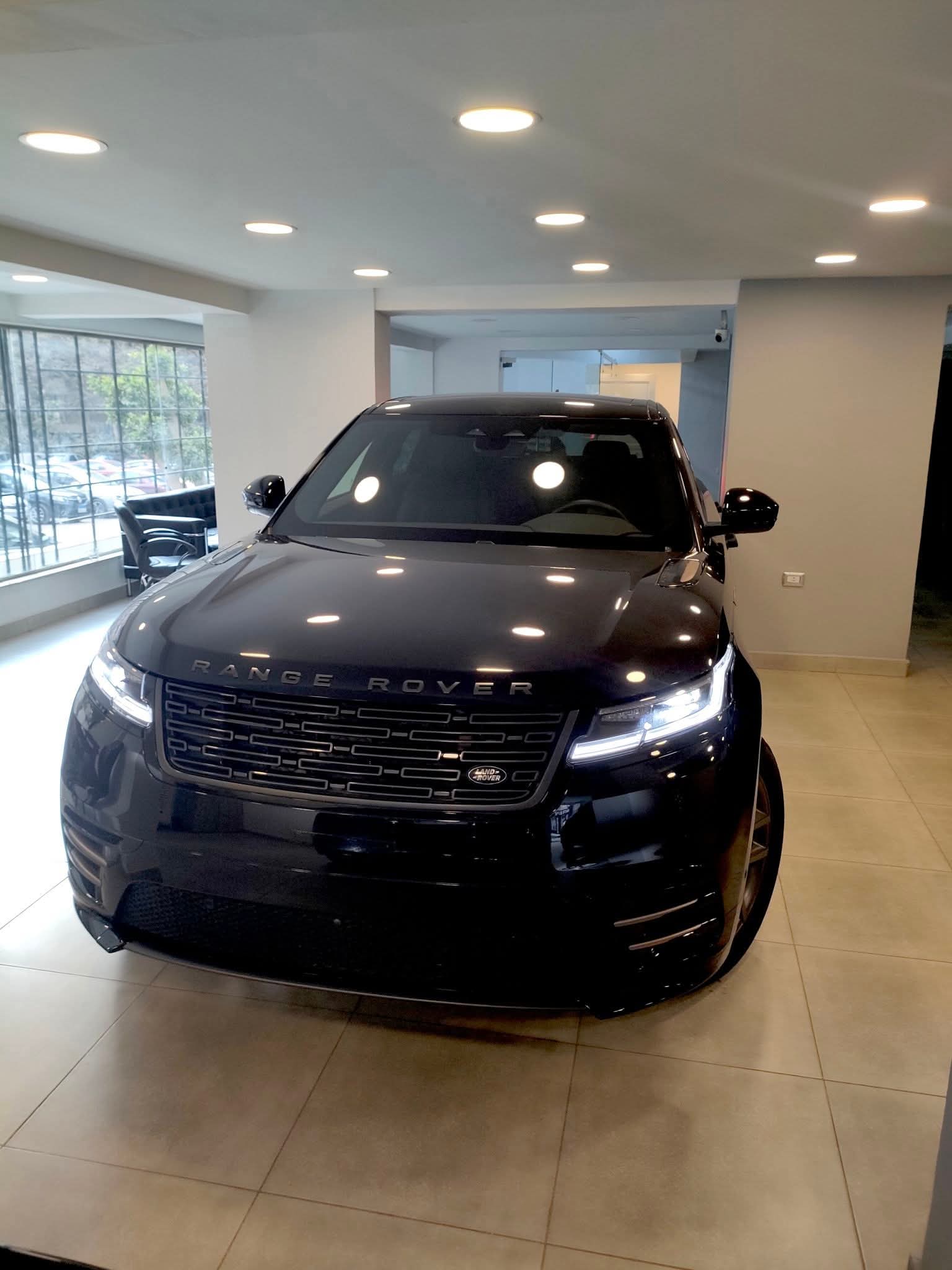 
								Range rover autobiography full									